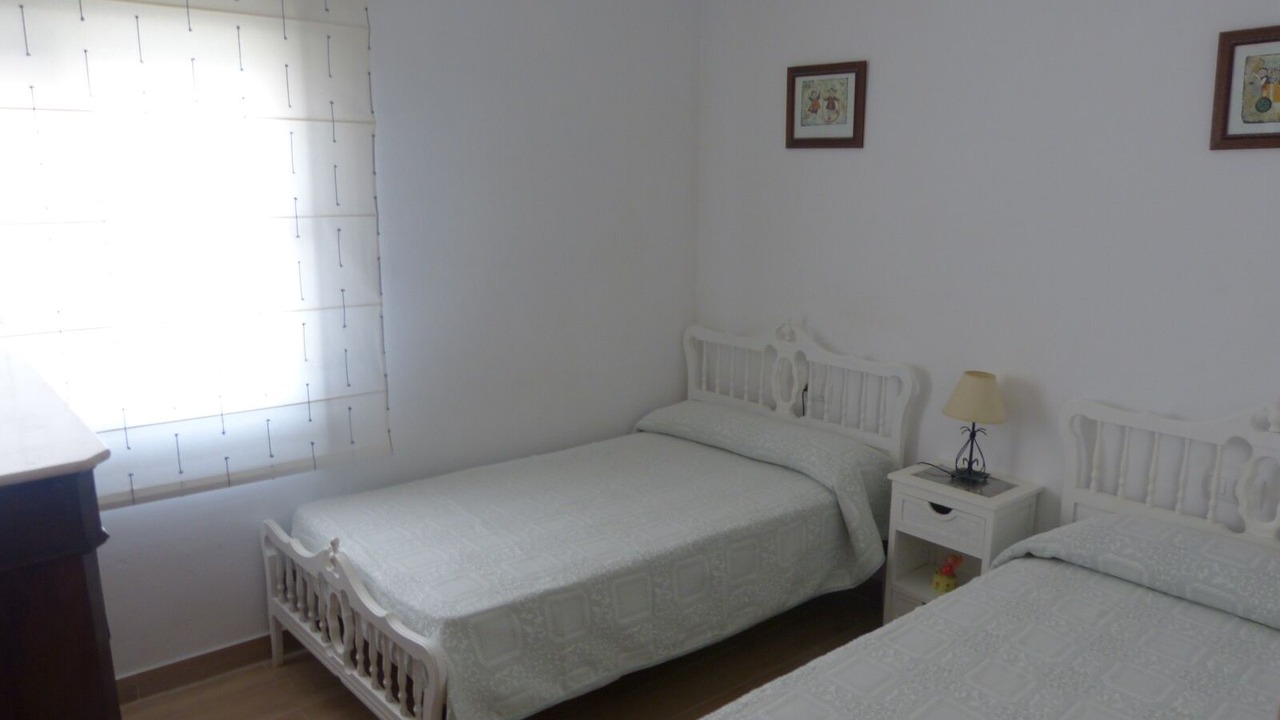 Photo of Bedroom in Alcanar