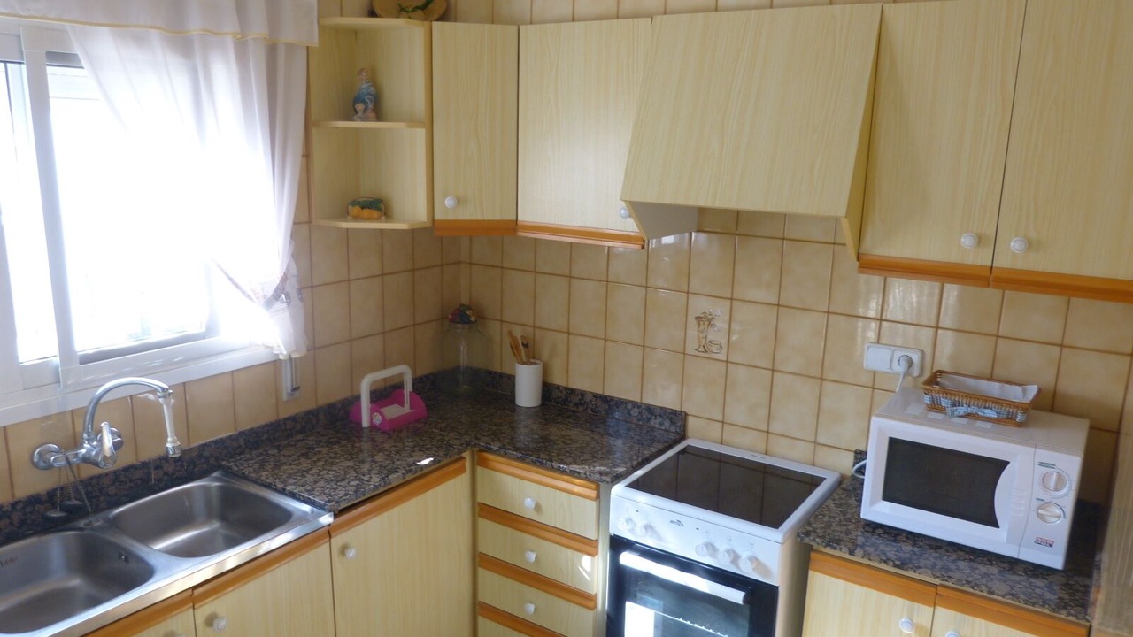 Photo of Kitchen in Alcanar