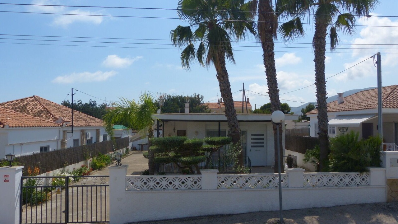 Photo of Outdoor in Alcanar