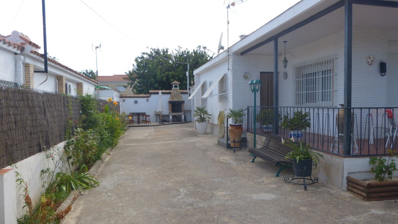 Photo of Outdoor in Alcanar