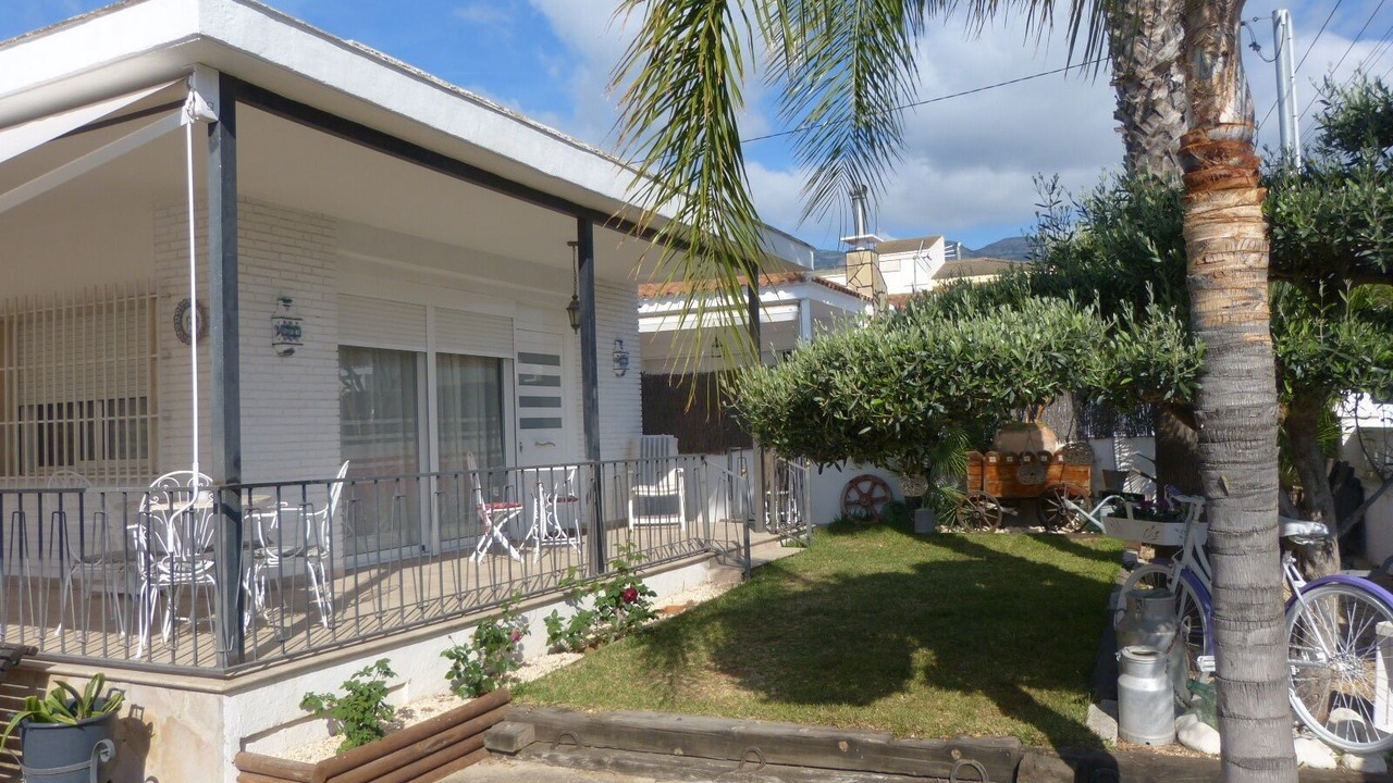 Photo of Outdoor in Alcanar