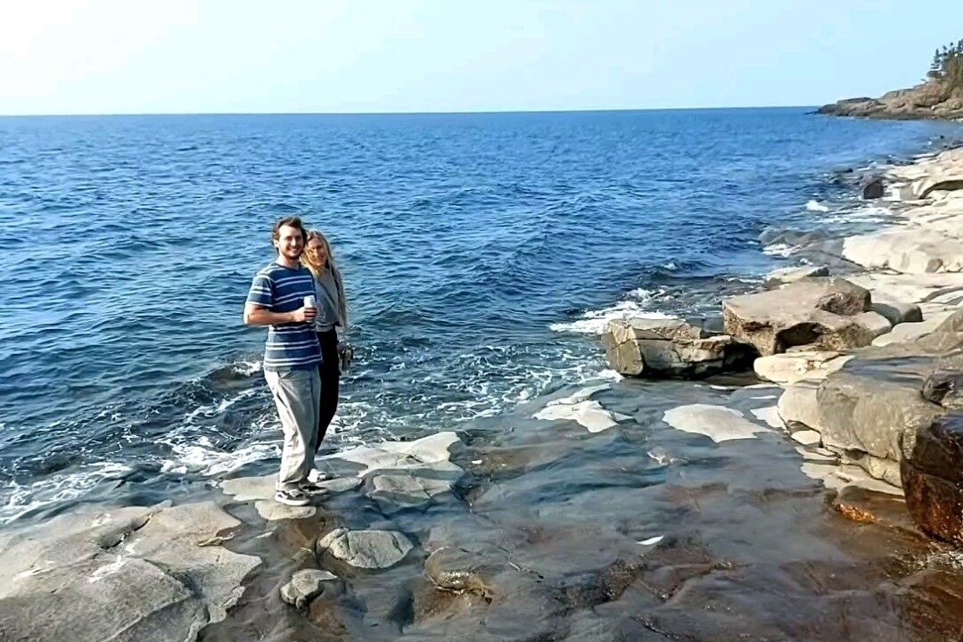 Photo of Others in Delaps Cove