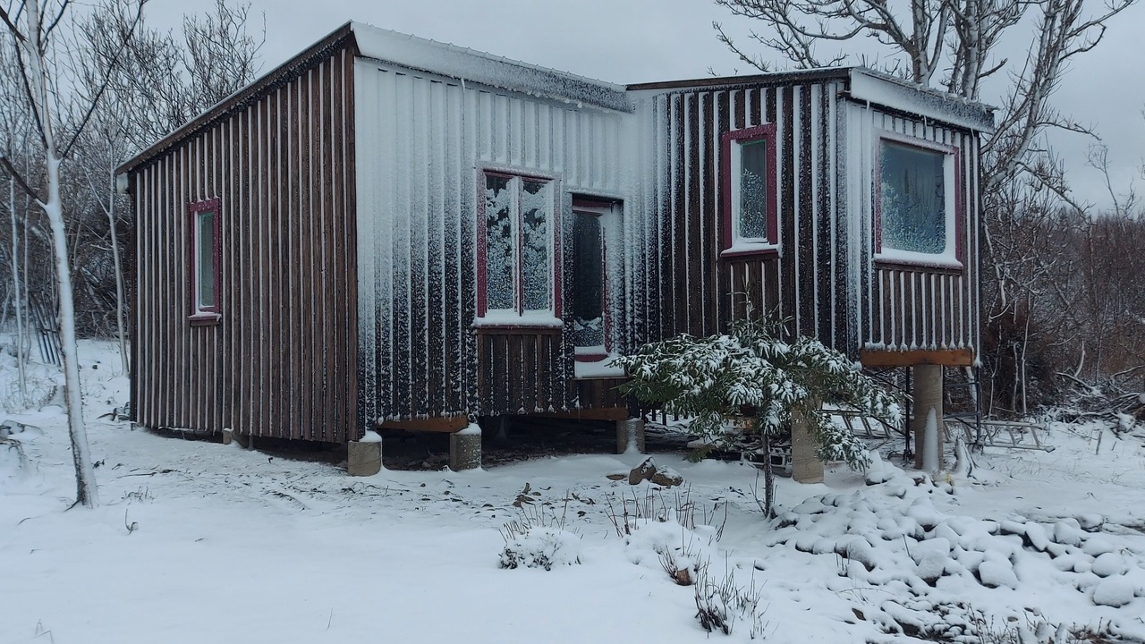 Photo of Outdoor in Delaps Cove