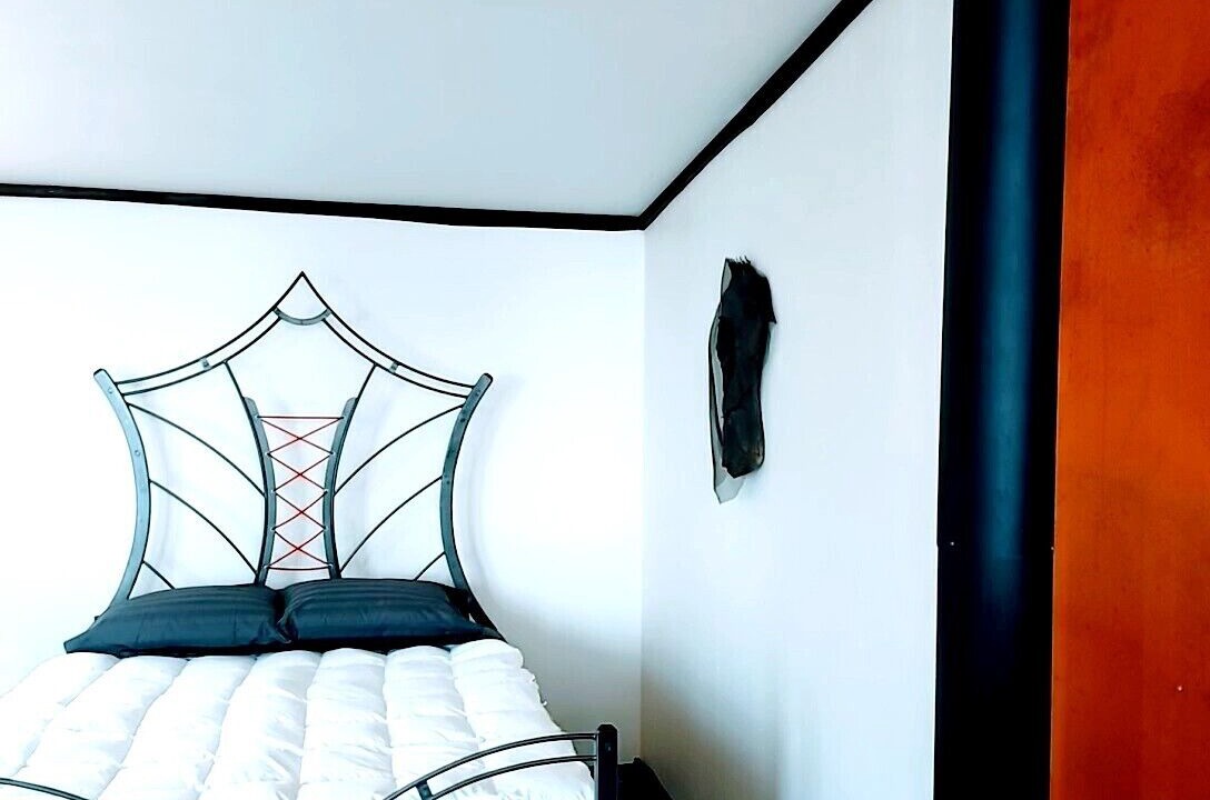 Photo of Bedroom in Delaps Cove