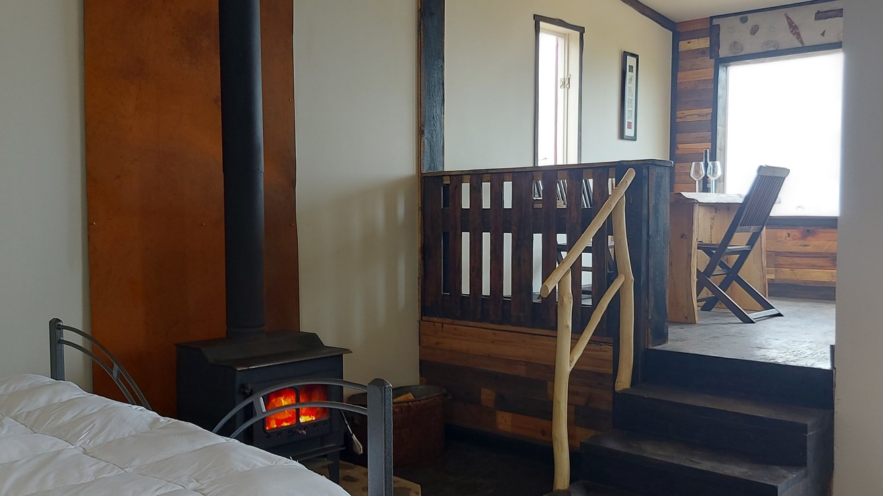 Photo of Bedroom in Delaps Cove