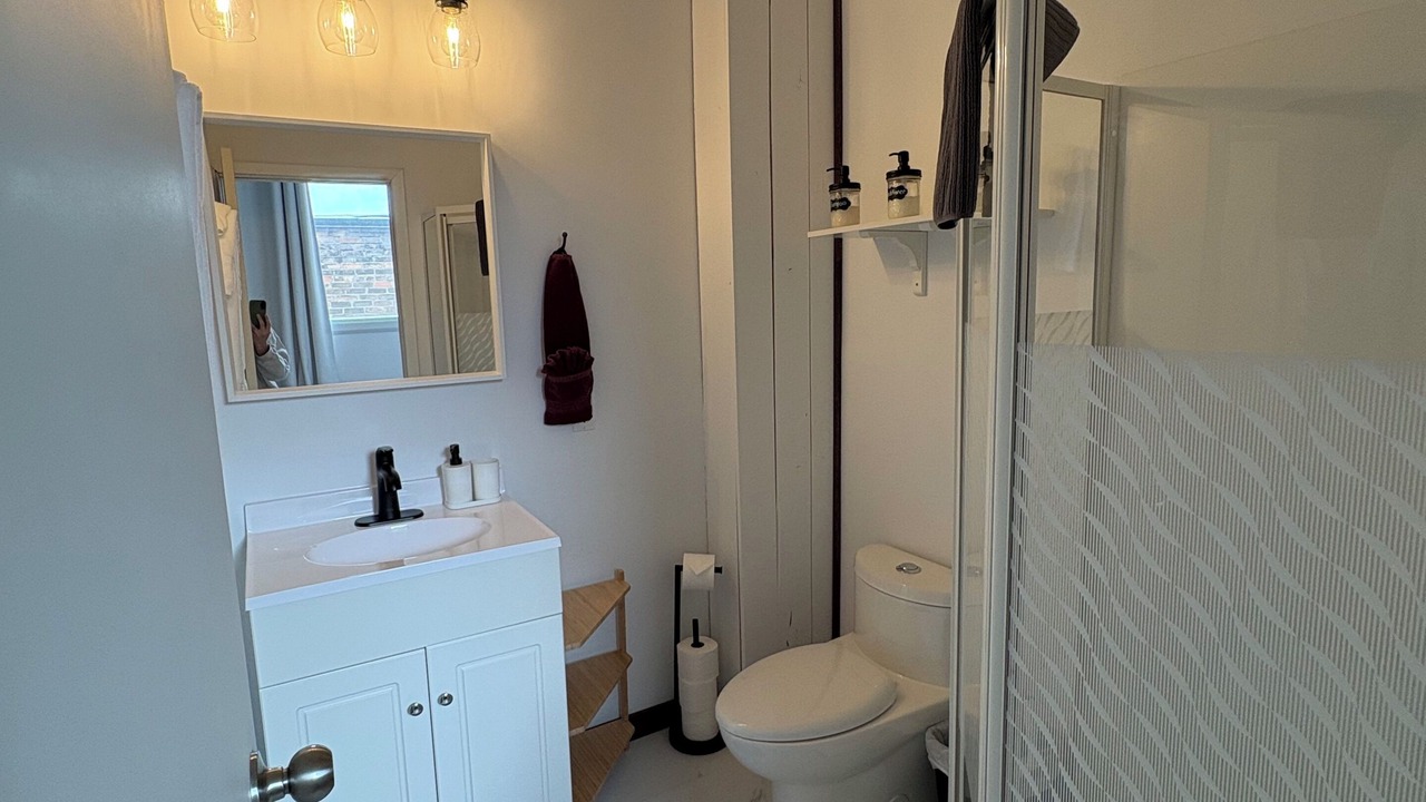 Photo of Bathroom in Kenora