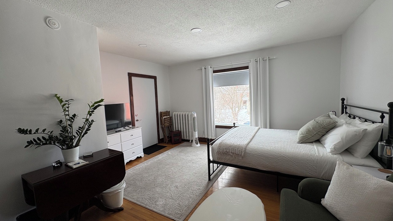 Photo of Bedroom in Kenora