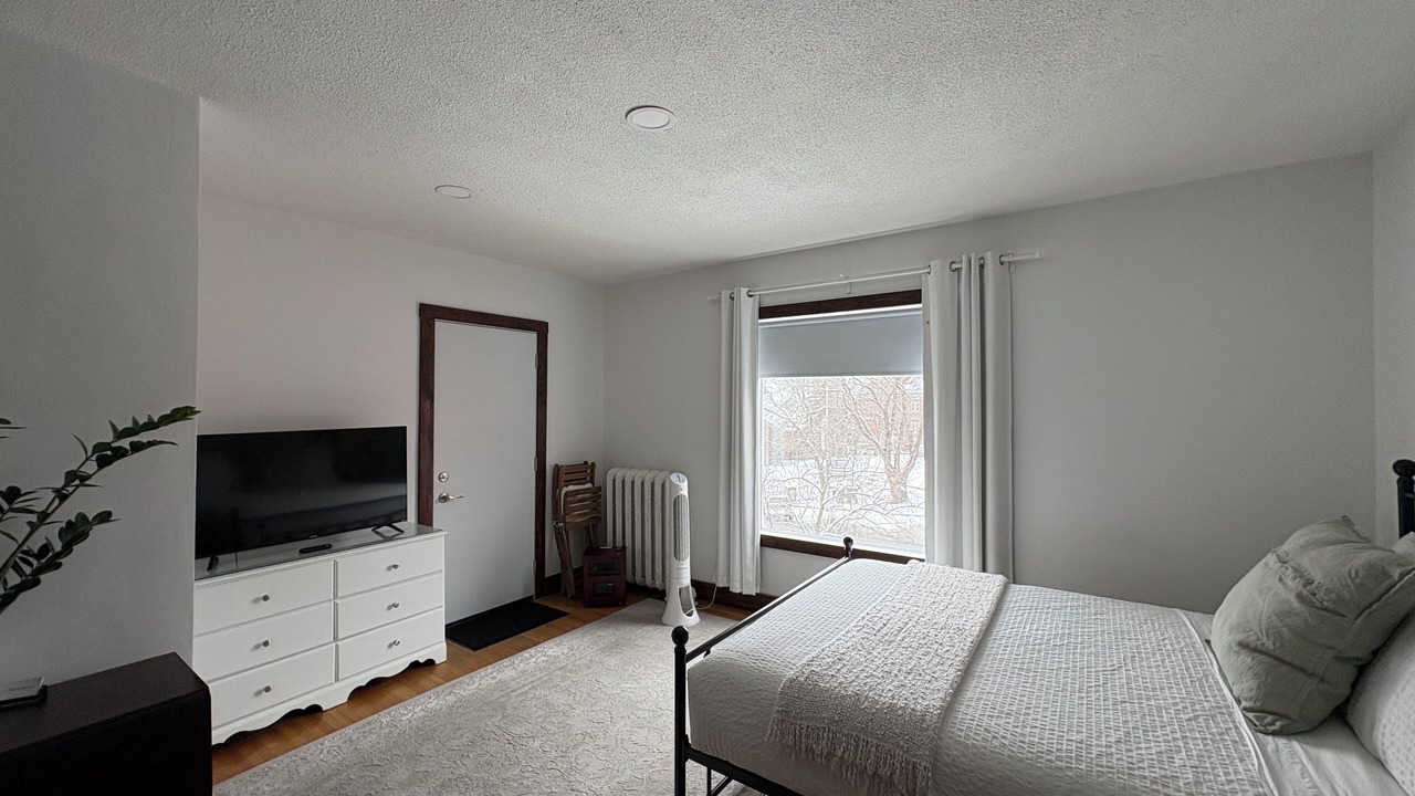 Photo of Bedroom in Kenora