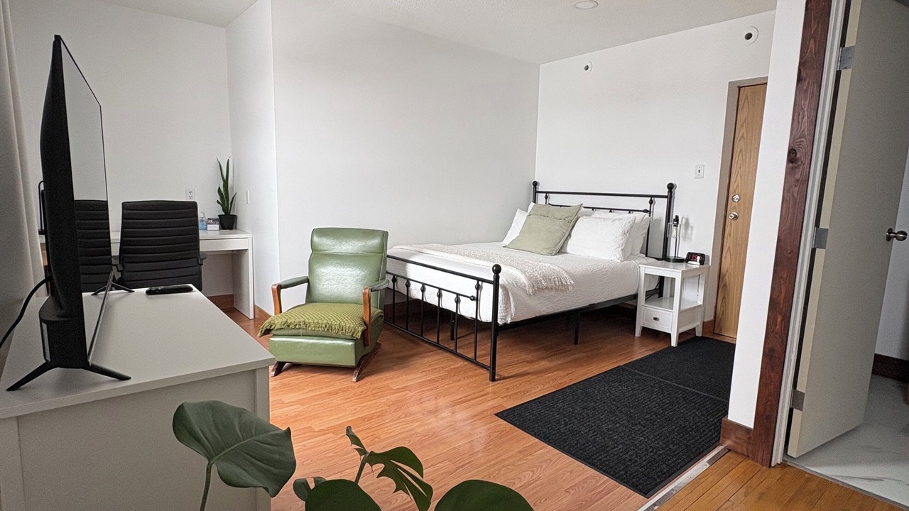 Photo of Bedroom in Kenora
