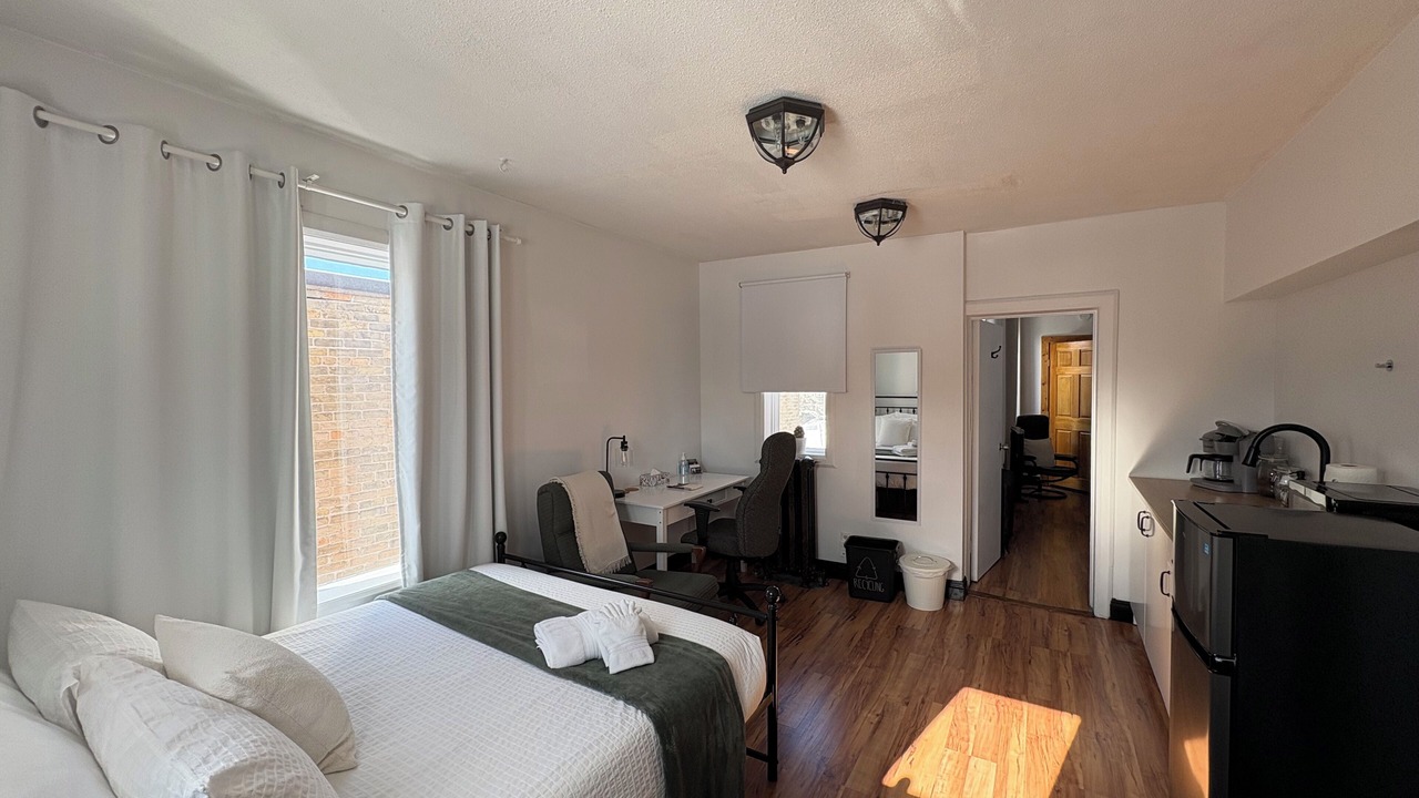 Photo of Bedroom in Kenora
