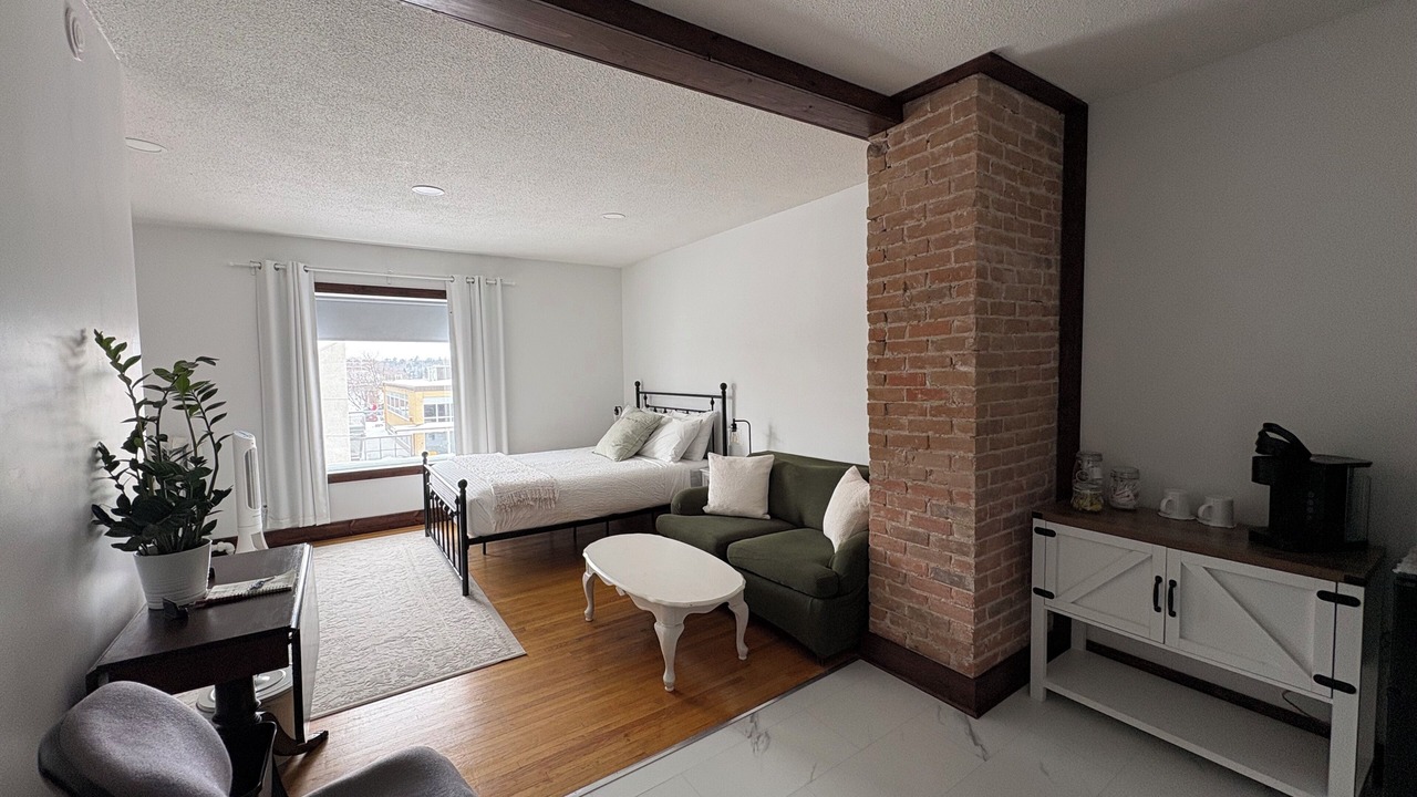 Photo of Bedroom in Kenora