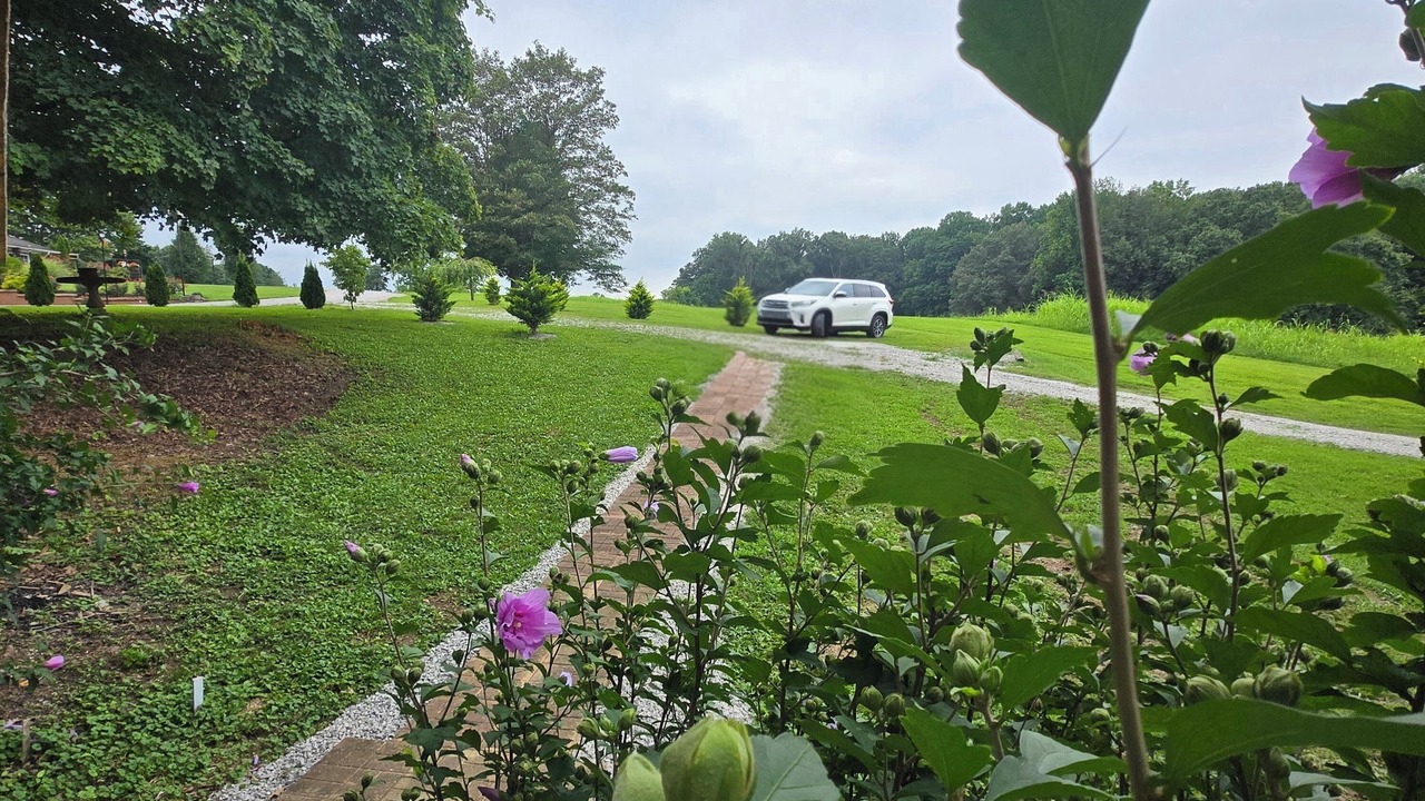 Photo of Outdoor in Fountain Run
