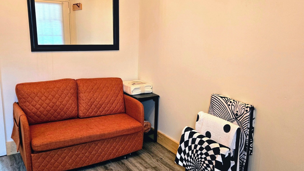 Photo of Livingroom in Fountain Run