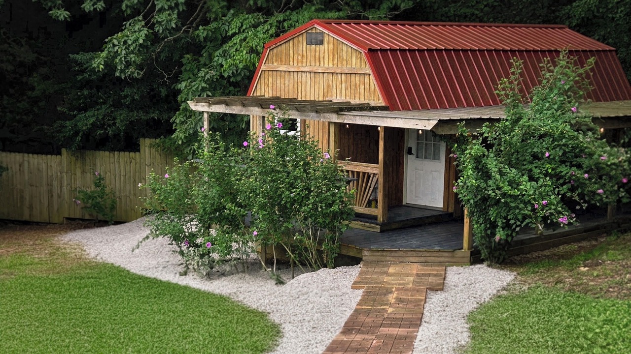 Photo of Outdoor in Fountain Run