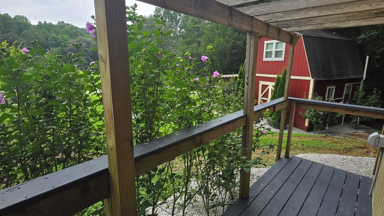 Photo of Outdoor in Fountain Run