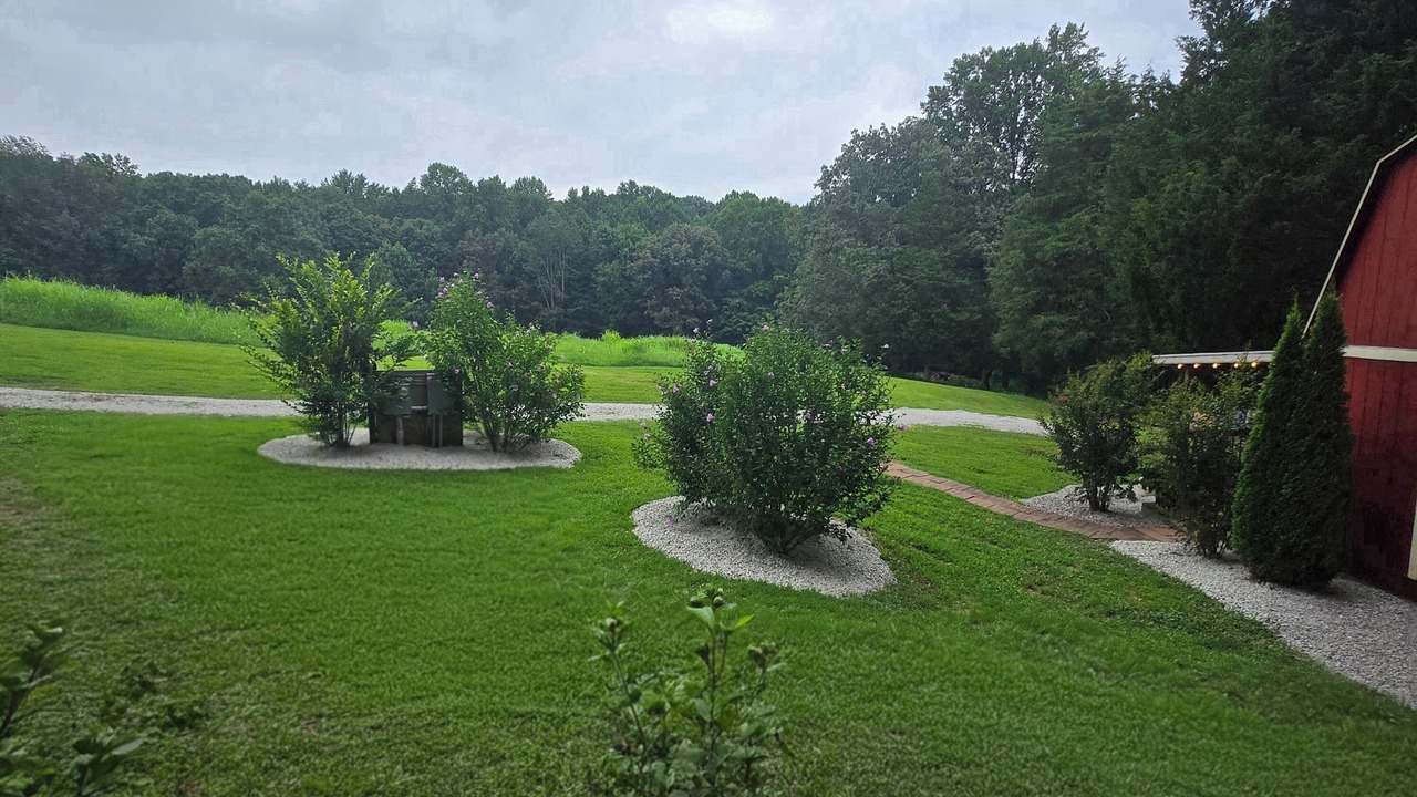 Photo of Outdoor in Fountain Run