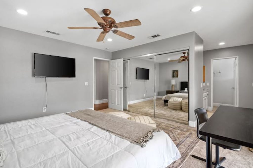 Photo of Bedroom in Chino
