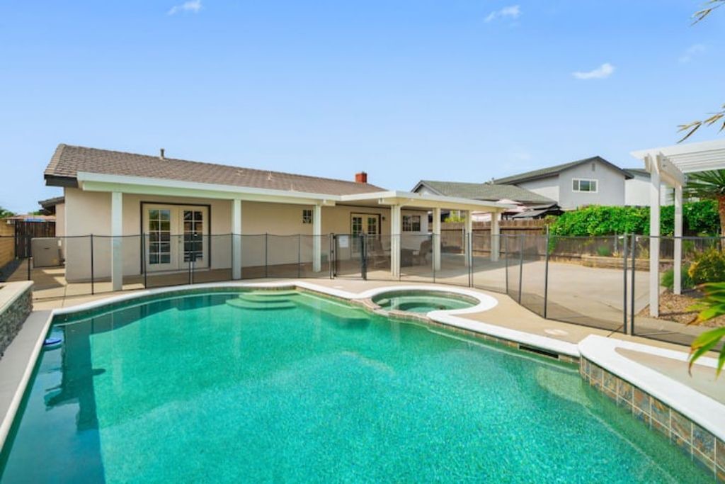 Photo of Outdoor in Chino