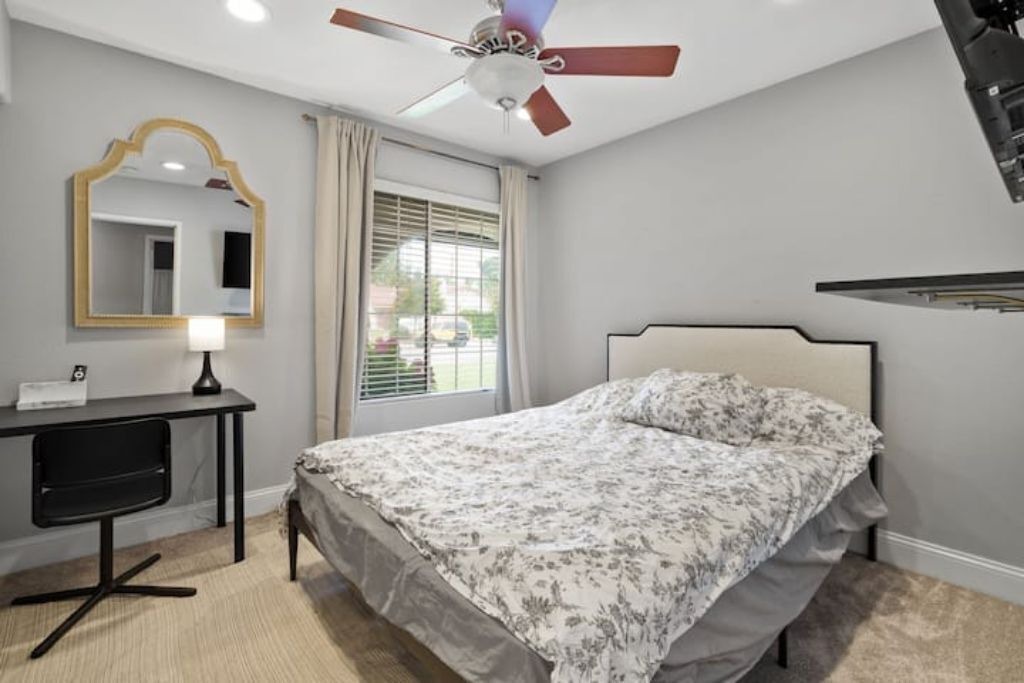 Photo of Bedroom in Chino