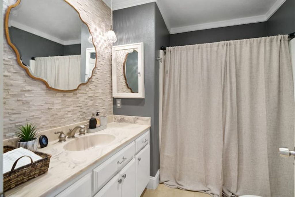 Photo of Bathroom in Chino