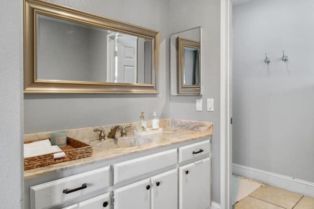 Photo of Bathroom in Chino