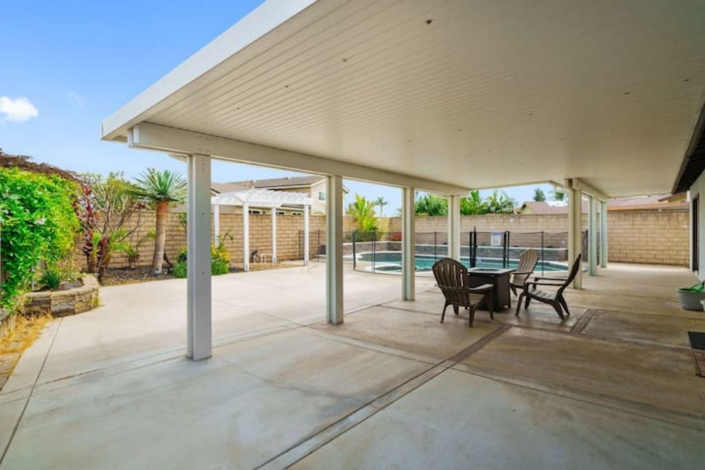 Photo of Outdoor in Chino