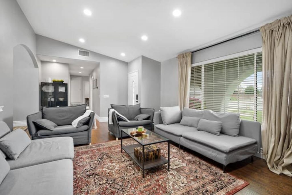 Photo of Livingroom in Chino