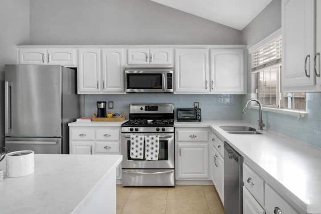 Photo of Kitchen in Chino