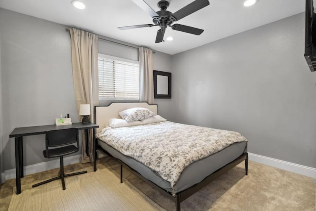 Photo of Bedroom in Chino