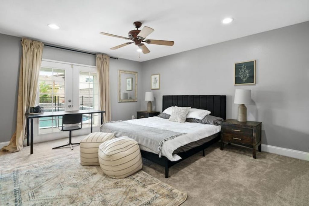 Photo of Bedroom in Chino