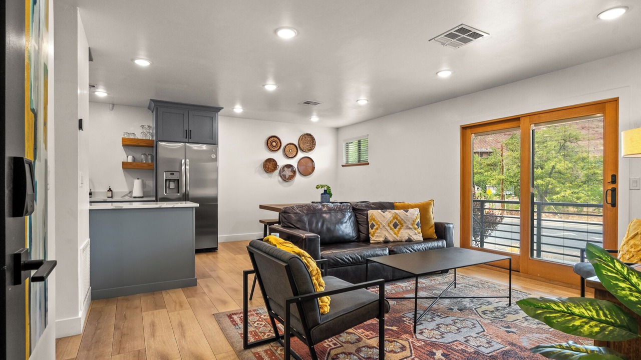Photo of Livingroom in Moab