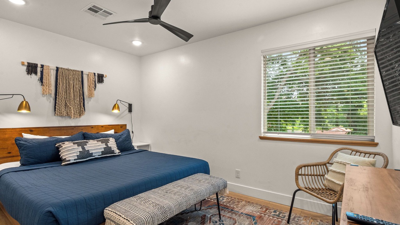 Photo of Bedroom in Moab