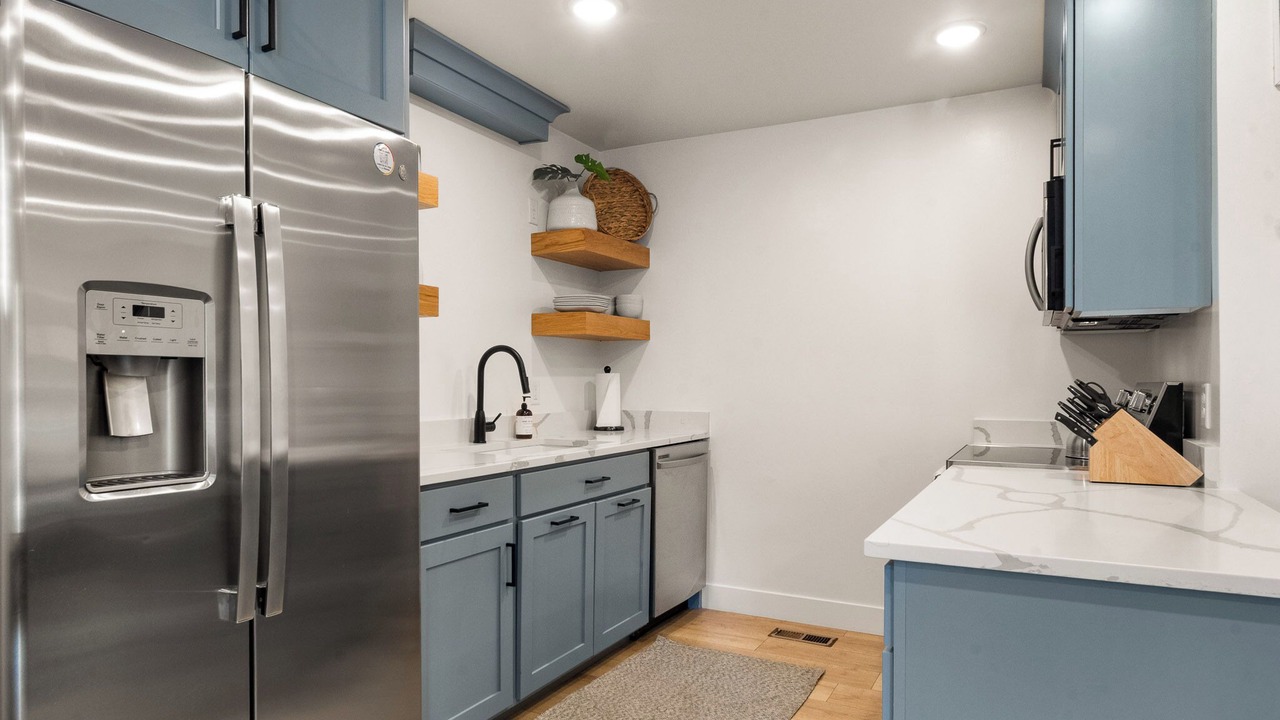 Photo of Kitchen in Moab
