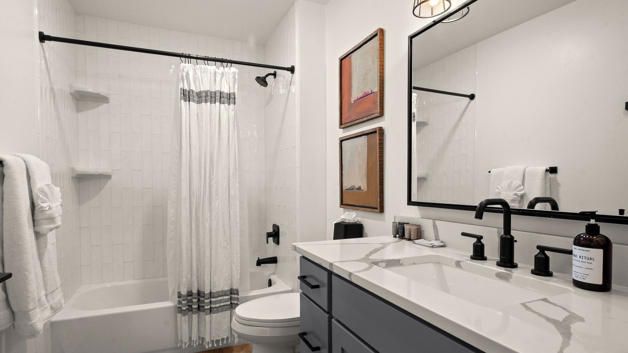 Photo of Bathroom in Moab