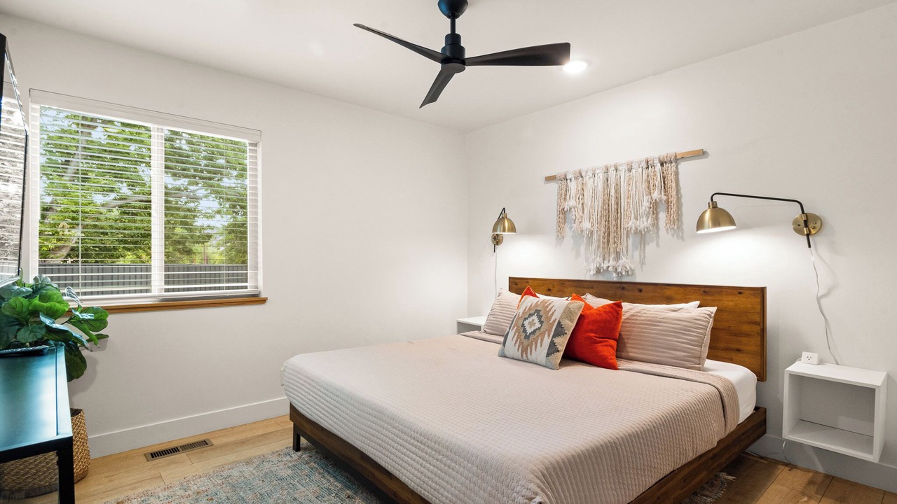 Photo of Bedroom in Moab