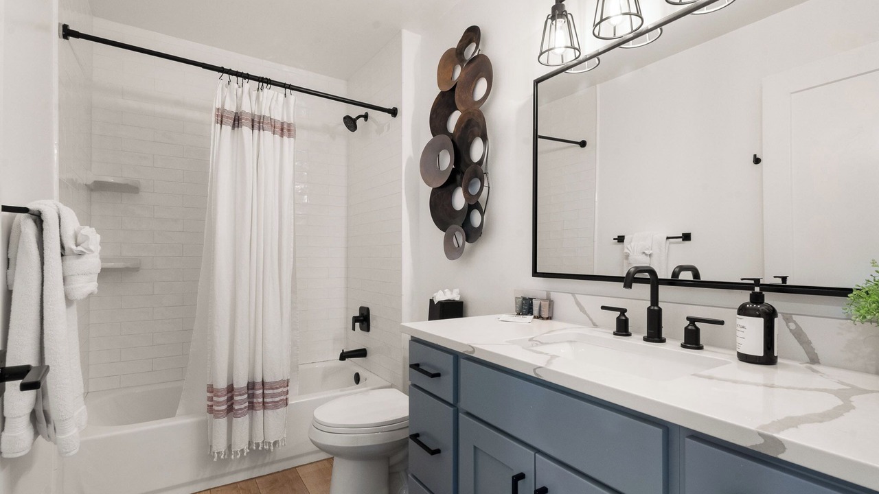 Photo of Bathroom in Moab
