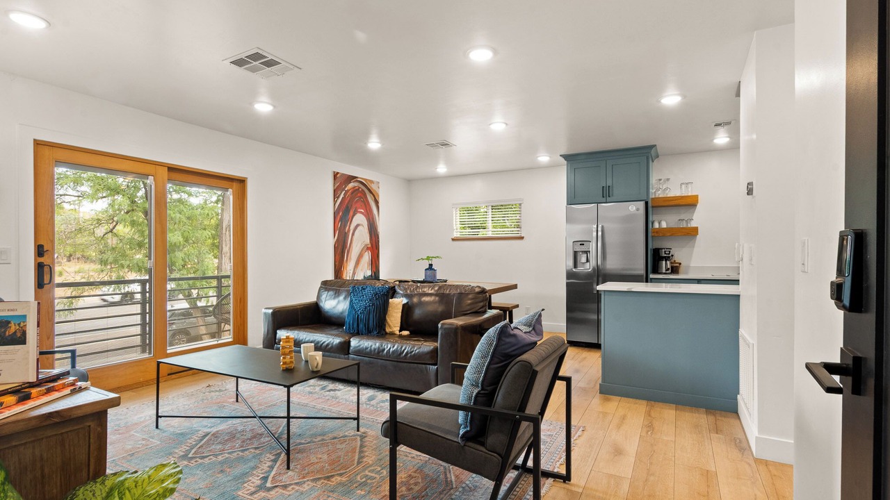 Photo of Livingroom in Moab