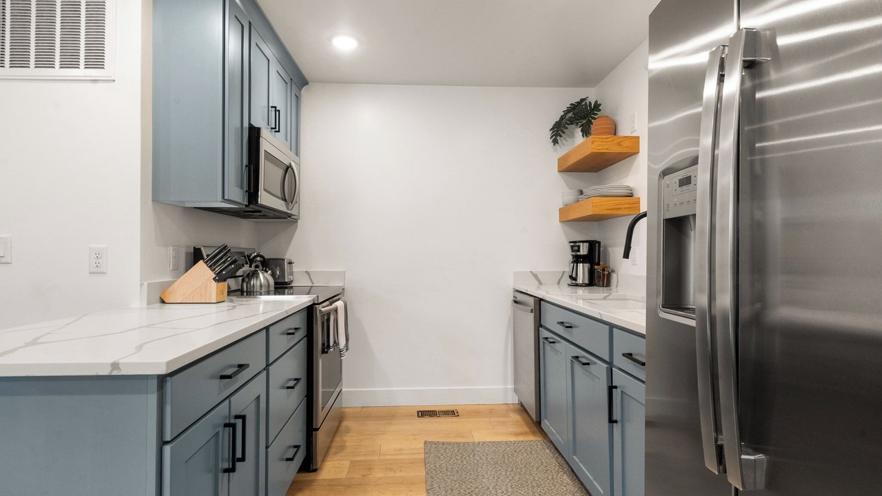 Photo of Kitchen in Moab