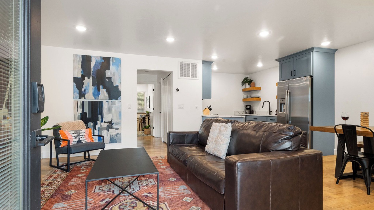 Photo of Livingroom in Moab