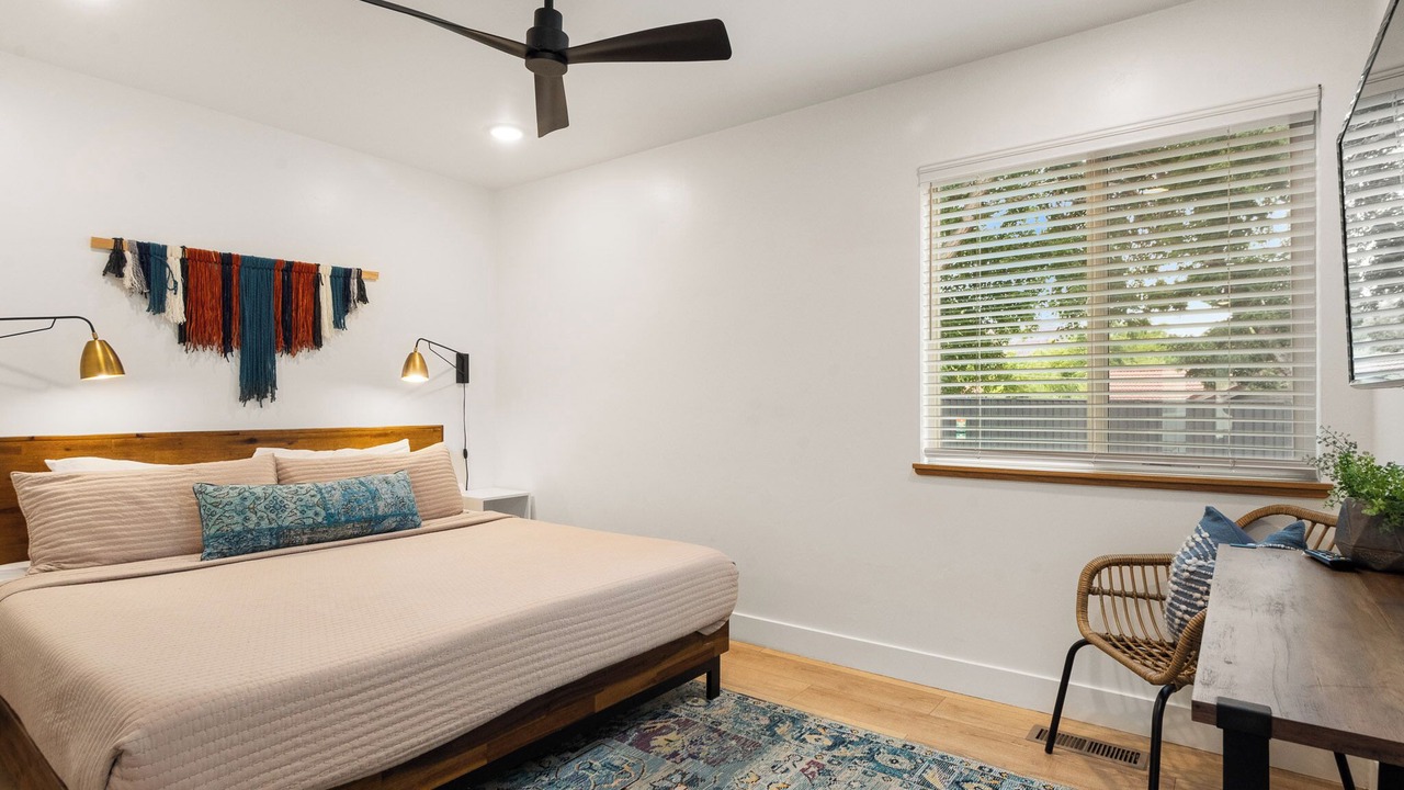 Photo of Bedroom in Moab
