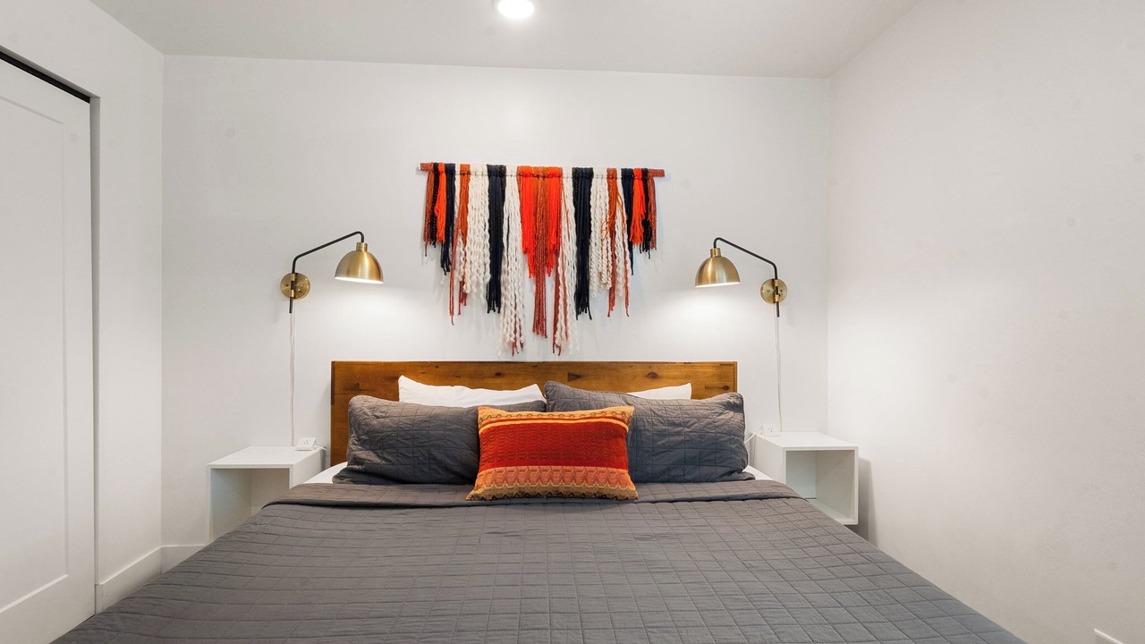 Photo of Bedroom in Moab