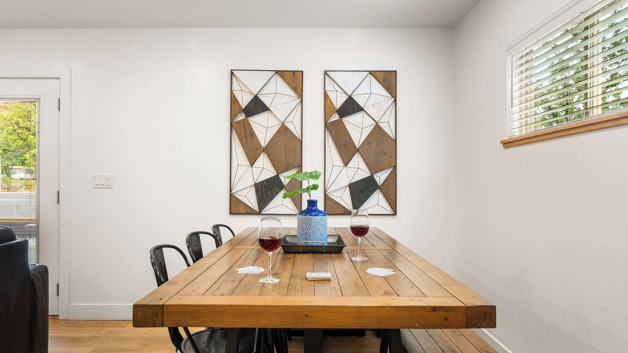 Photo of Kitchen in Moab