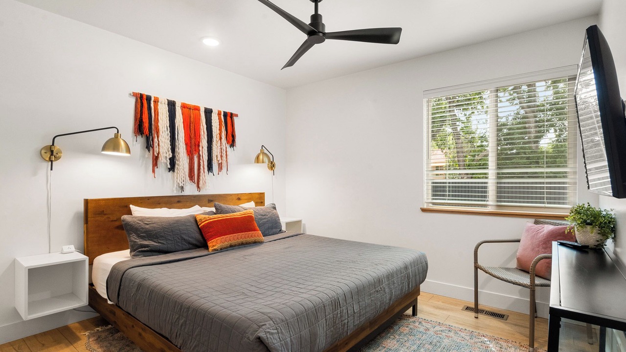 Photo of Bedroom in Moab