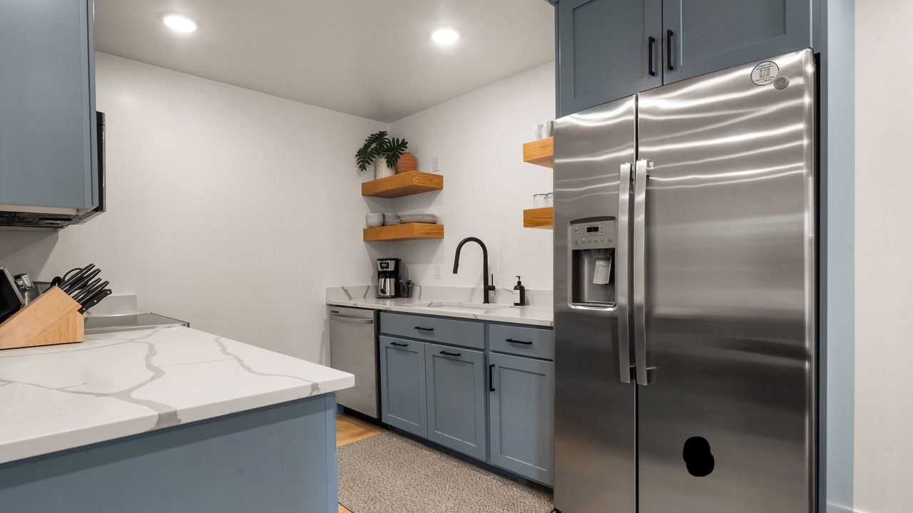 Photo of Kitchen in Moab
