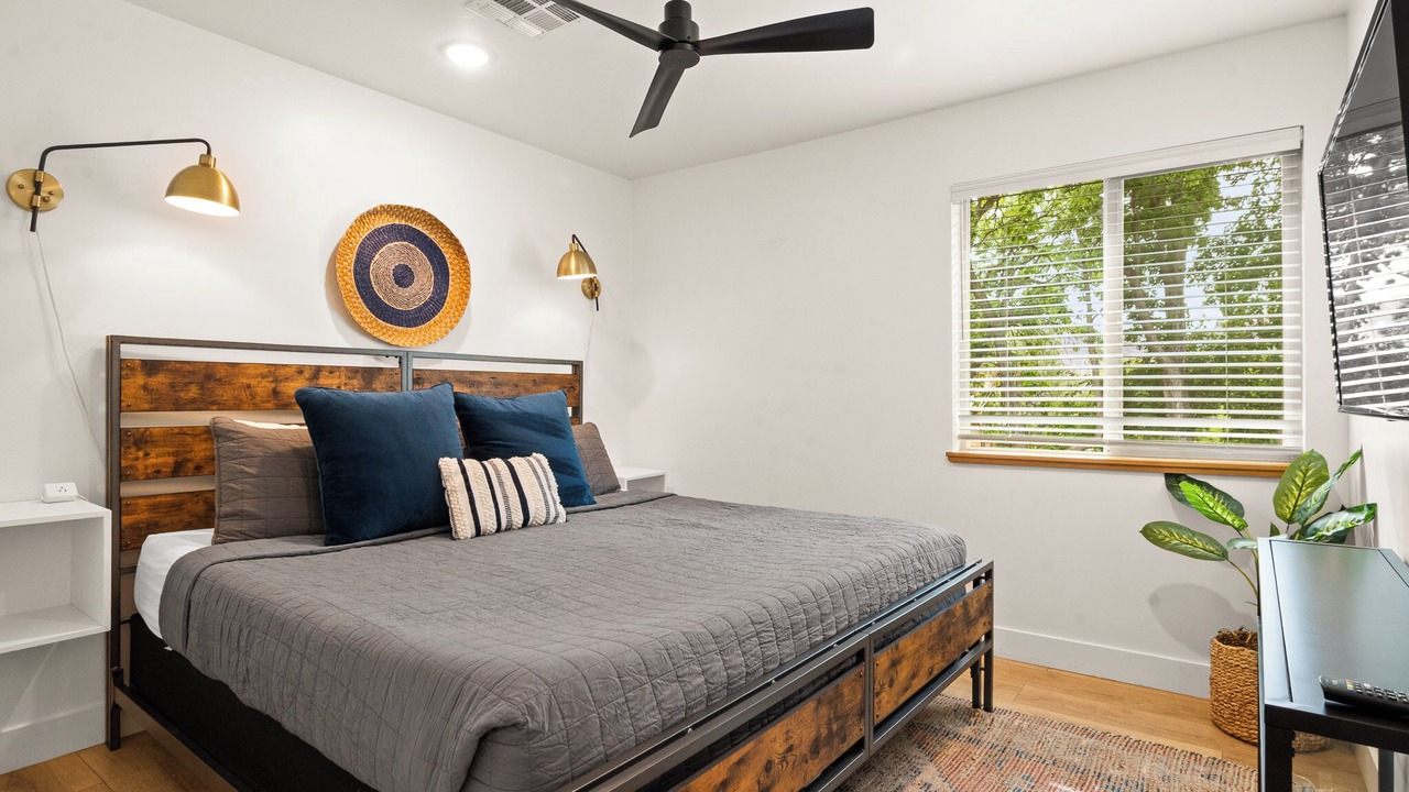 Photo of Bedroom in Moab