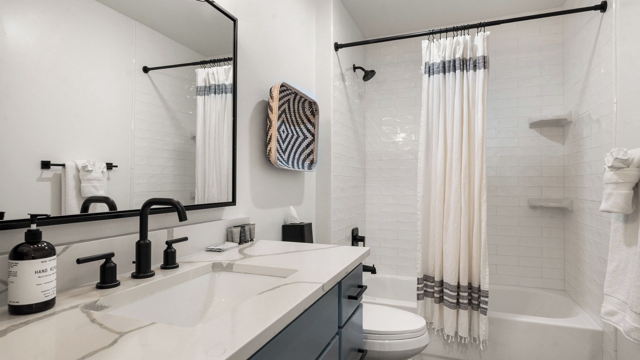 Photo of Bathroom in Moab