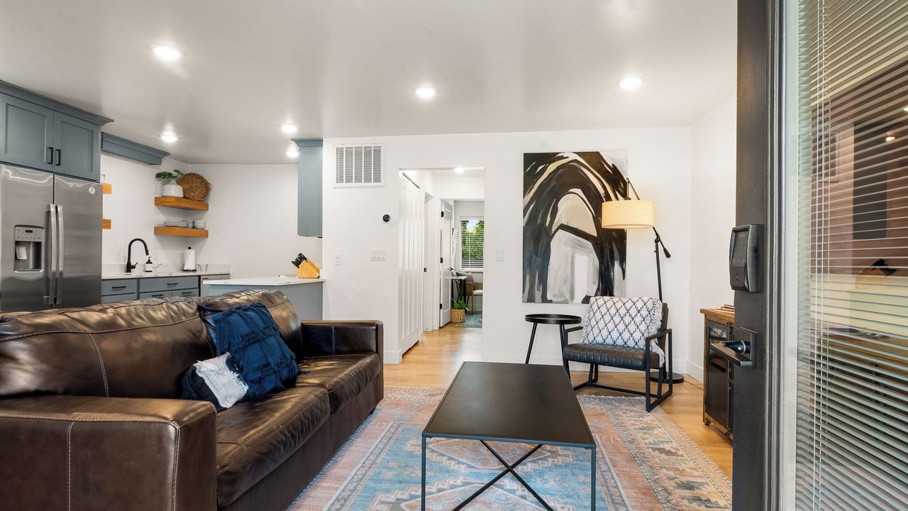 Photo of Livingroom in Moab
