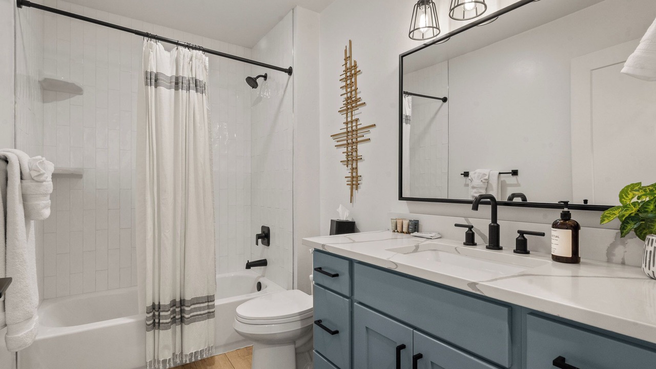 Photo of Bathroom in Moab