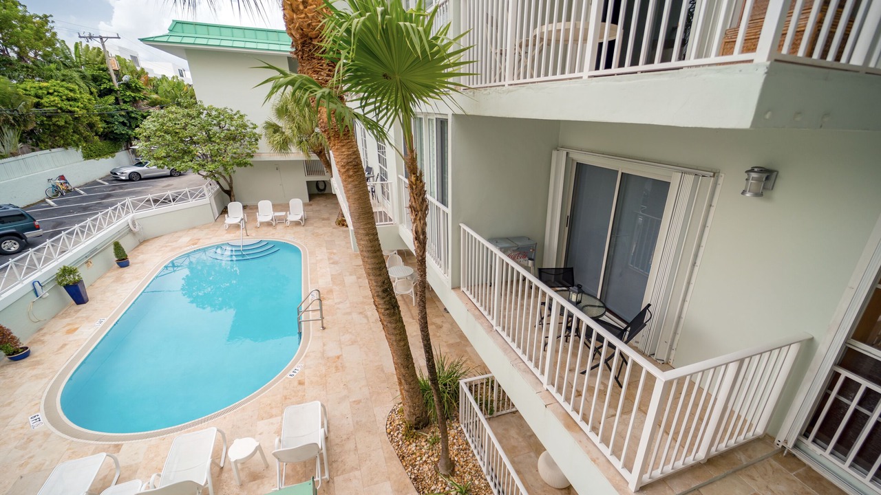 Photo of Outdoor in Key Biscayne