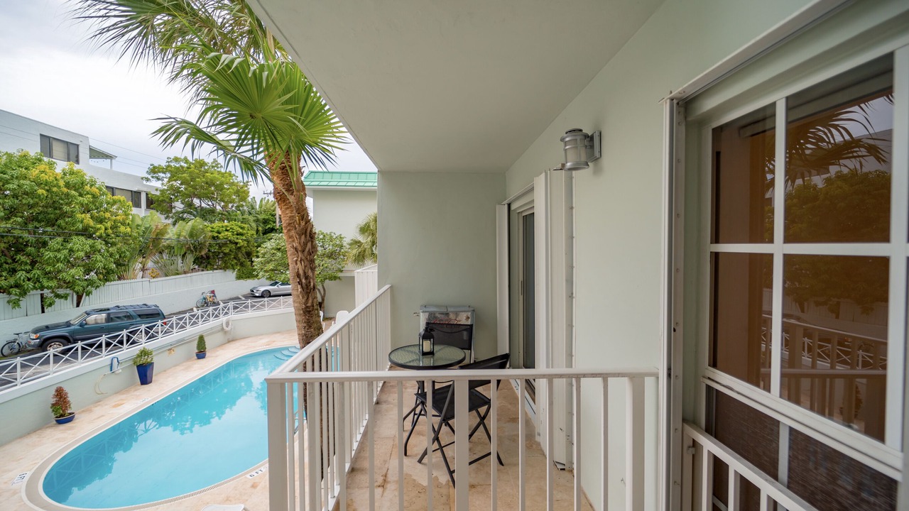 Photo of Outdoor in Key Biscayne